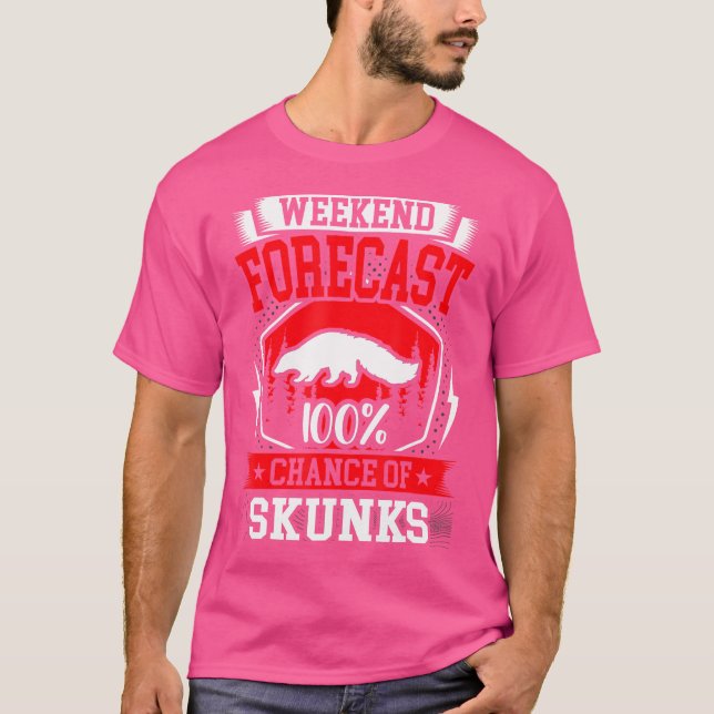 T-Shirt (Vorderseite)