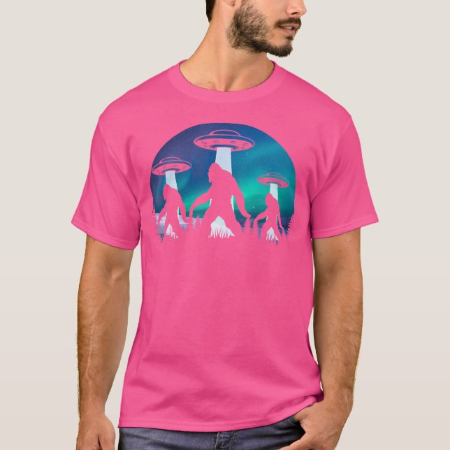 T-Shirt (Vorderseite)