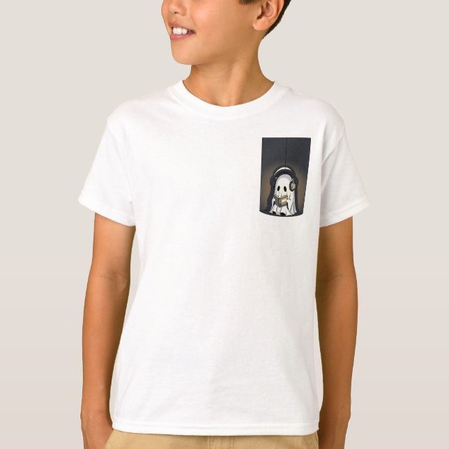 T-Shirt (Vorderseite)