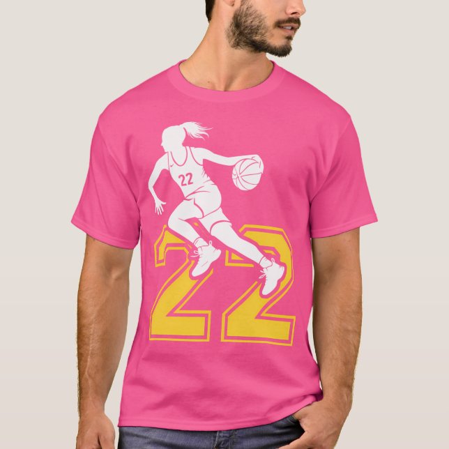 T - Shirt (Vorderseite)