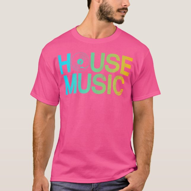 T-Shirt (Vorderseite)
