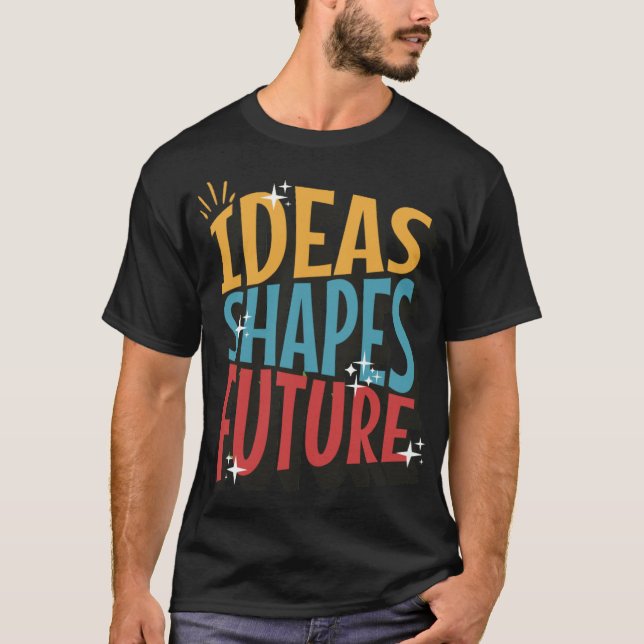 T-Shirt (Vorderseite)