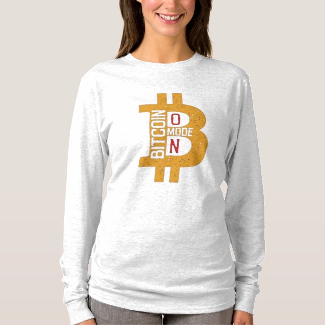 T - Shirt (Vorderseite)