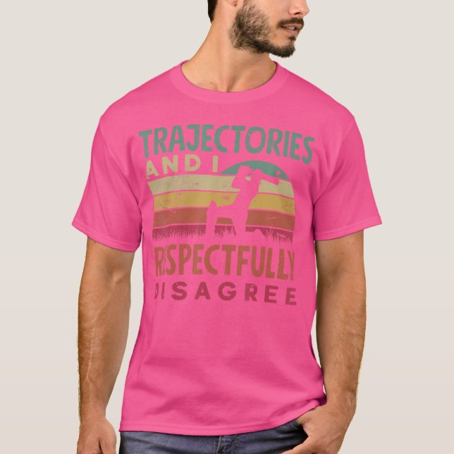 T - Shirt (Vorderseite)