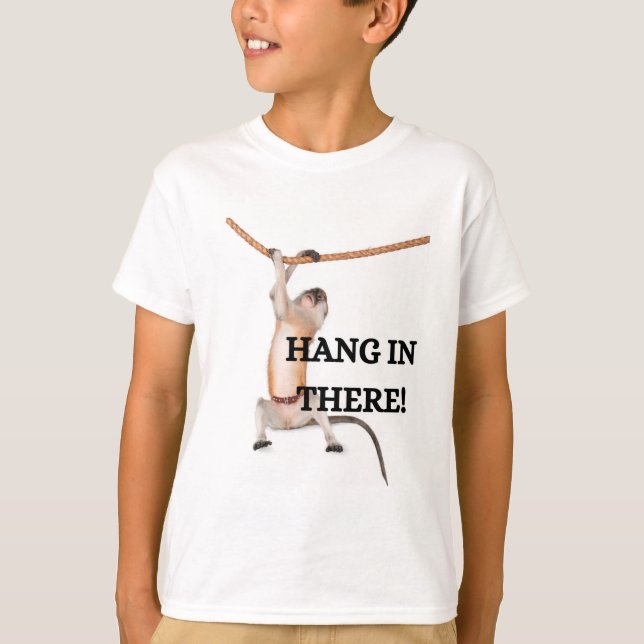 T - Shirt (Vorderseite)