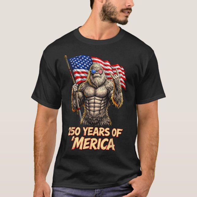 T-Shirt (Vorderseite)