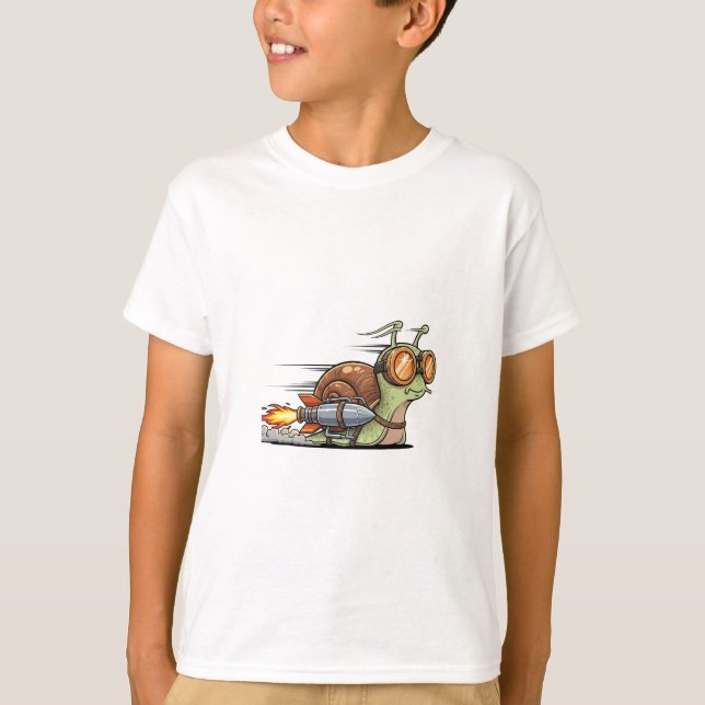 T-Shirt (Vorderseite)