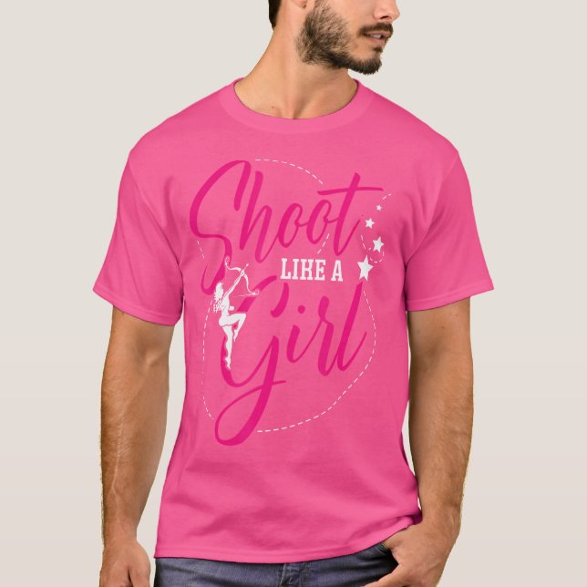 T-Shirt (Vorderseite)