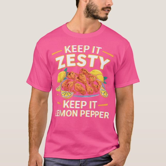 T-Shirt (Vorderseite)