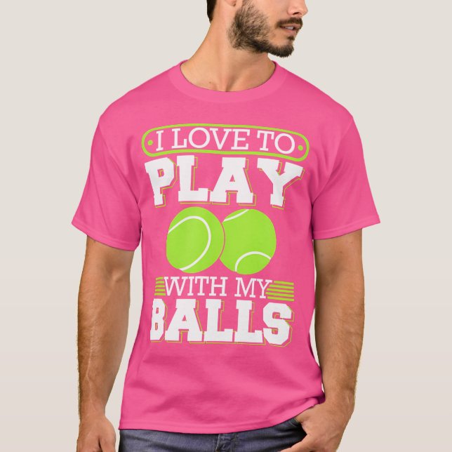 T - Shirt (Vorderseite)