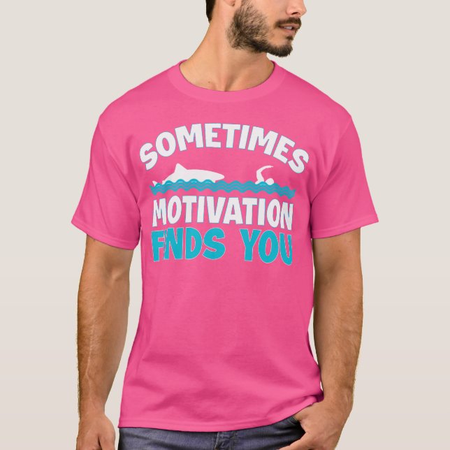 T-Shirt (Vorderseite)