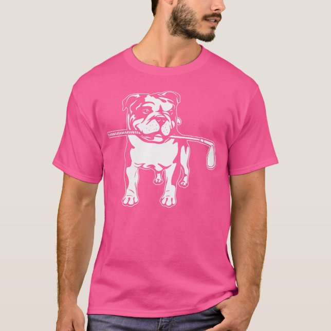 T-Shirt (Vorderseite)