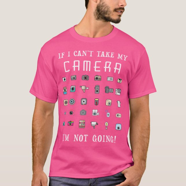 T-Shirt (Vorderseite)