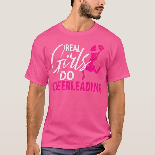T-Shirt (Vorderseite)