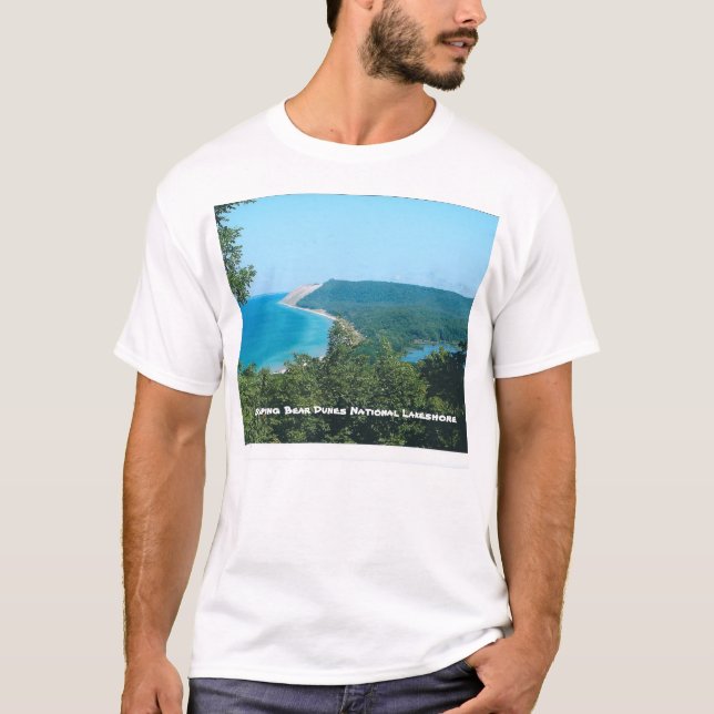 t- Shirt (Vorderseite)