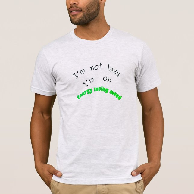 T - Shirt (Vorderseite)