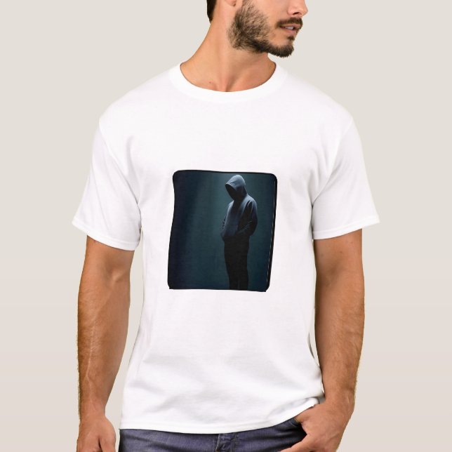 T - SHIRT (Vorderseite)