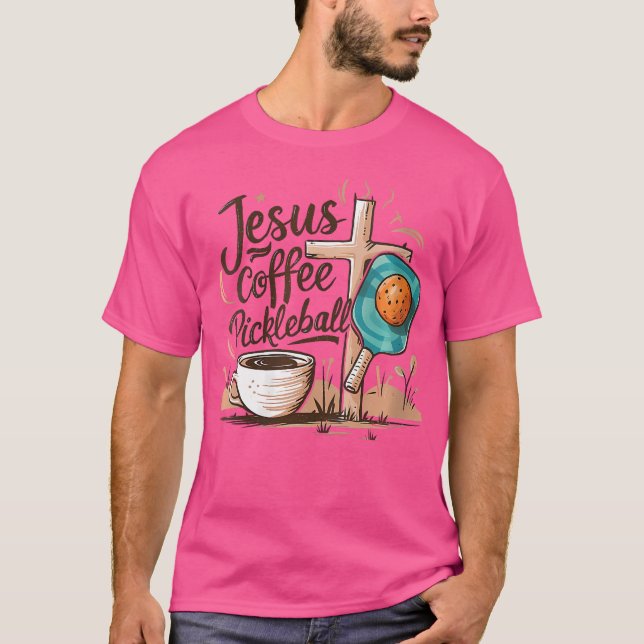 T-Shirt (Vorderseite)