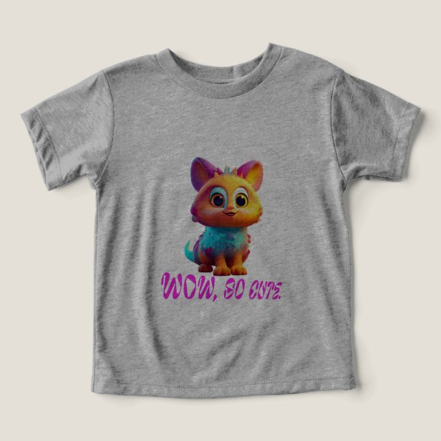 T - Shirt (Design Vorderseite)