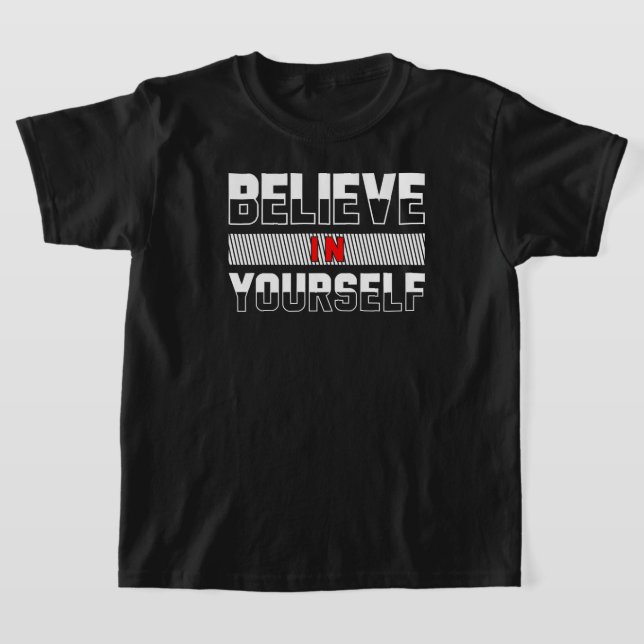 T - Shirt (Ablage )