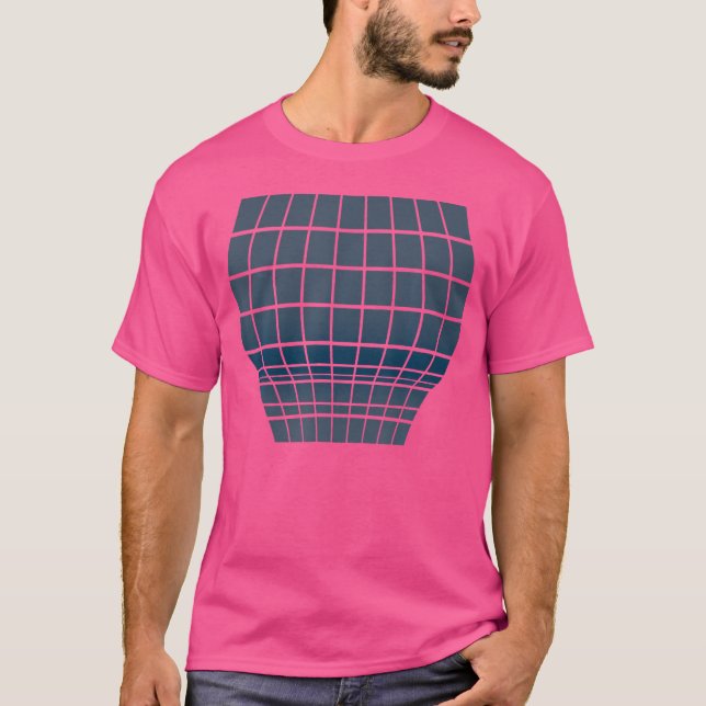 T-Shirt (Vorderseite)