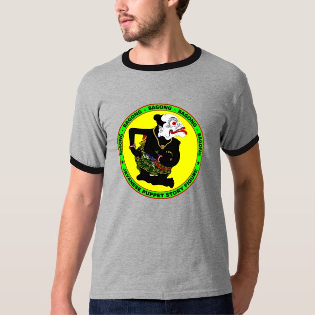 T - Shirt (Vorderseite)