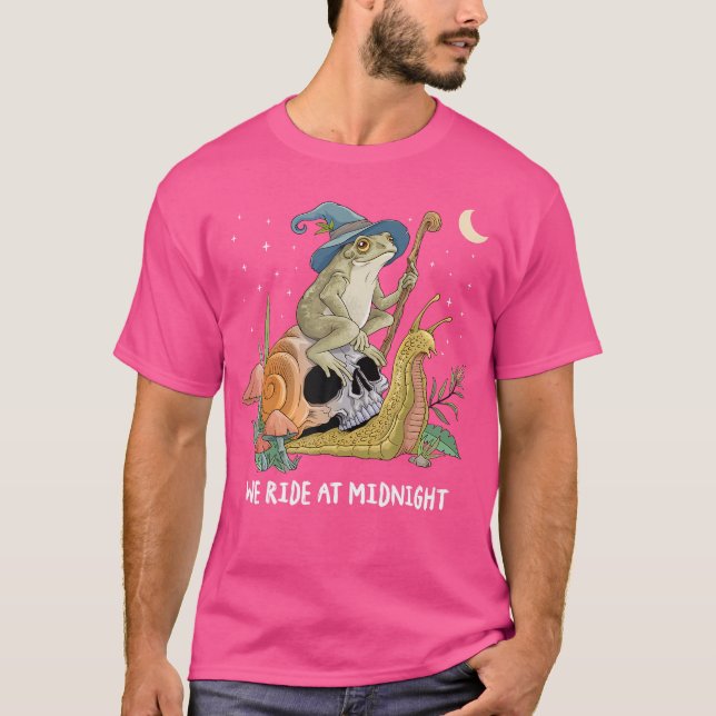 T-Shirt (Vorderseite)