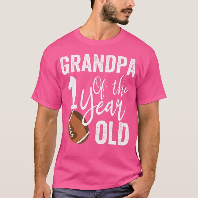 T - Shirt (Vorderseite)