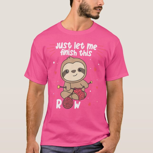 T - Shirt (Vorderseite)