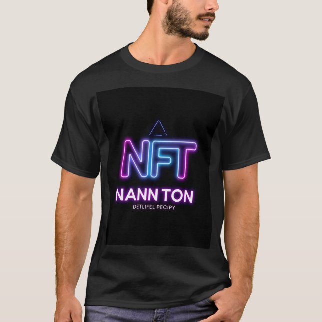 T-Shirt (Vorderseite)
