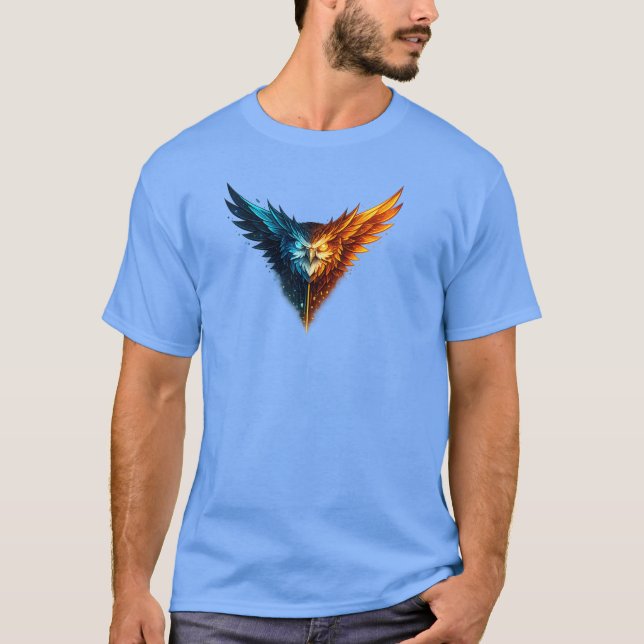 T-Shirt (Vorderseite)