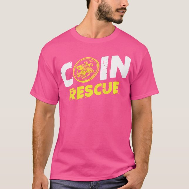 T-Shirt (Vorderseite)