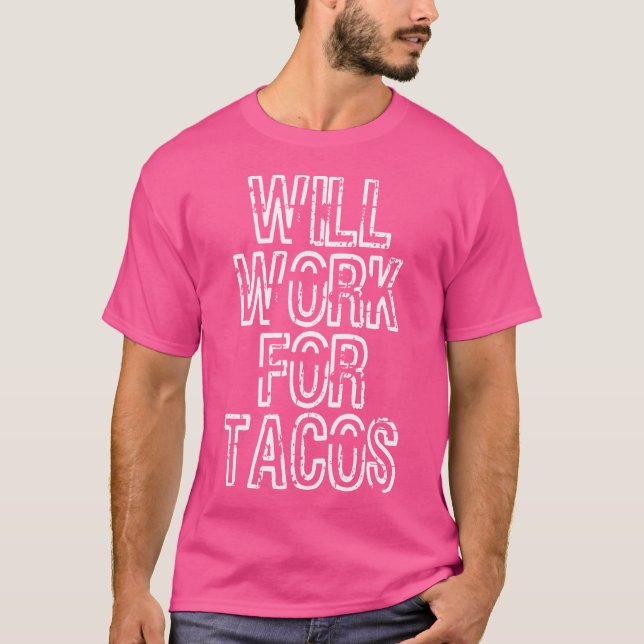 T-Shirt (Vorderseite)