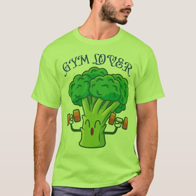 T SHIRT (Vorderseite)