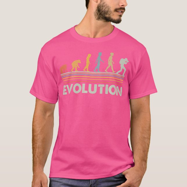 T-Shirt (Vorderseite)