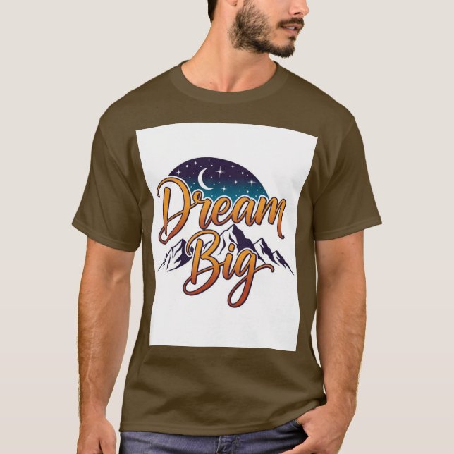 T - Shirt (Vorderseite)