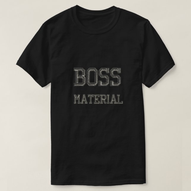 T - Shirt (Design vorne)