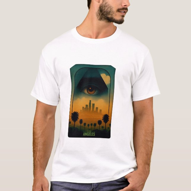 T - Shirt (Vorderseite)