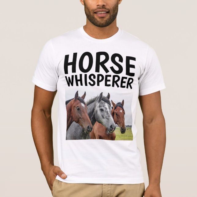 T - Shirt (Vorderseite)