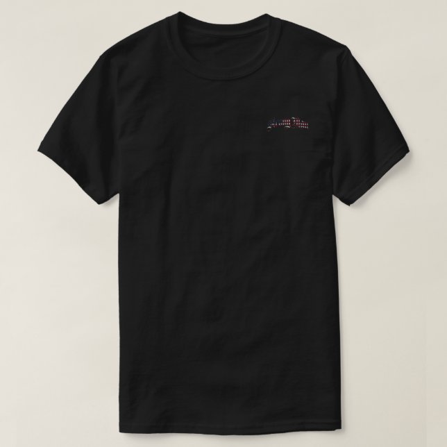 T-shirt (Design vorne)