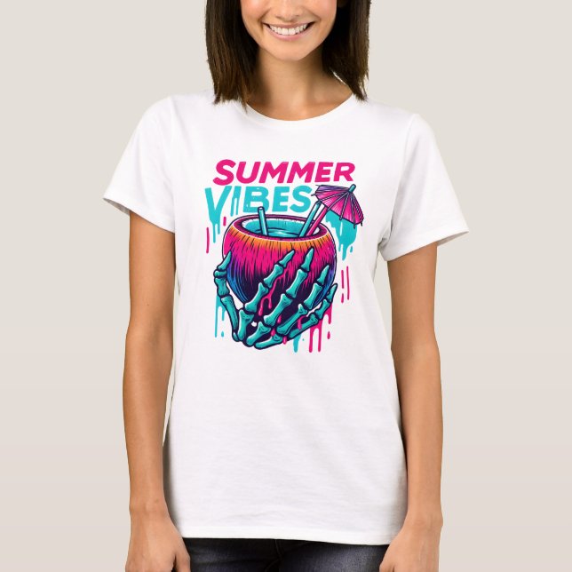 T - Shirt (Vorderseite)