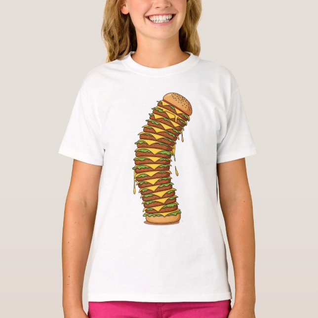 T-Shirt (Vorderseite)