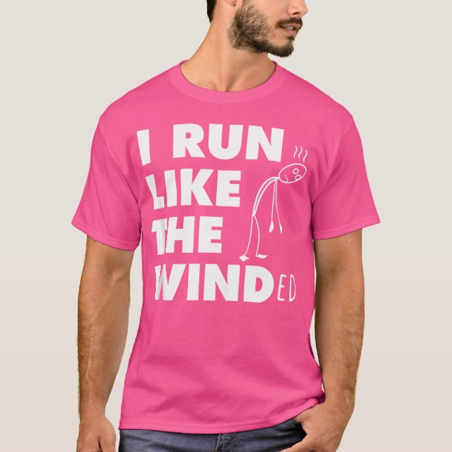 T-Shirt (Vorderseite)