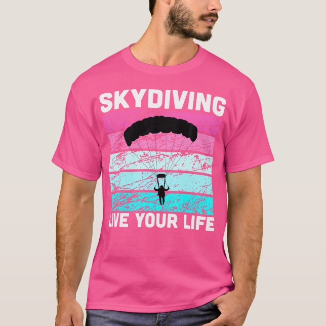 T - Shirt (Vorderseite)