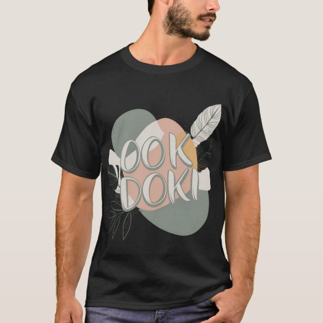 T - Shirt (Vorderseite)