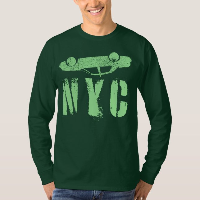 T - Shirt (Vorderseite)