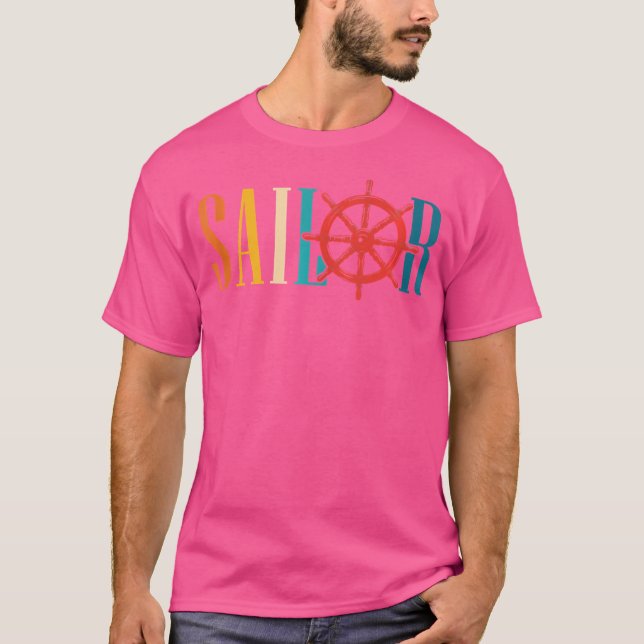 T-Shirt (Vorderseite)