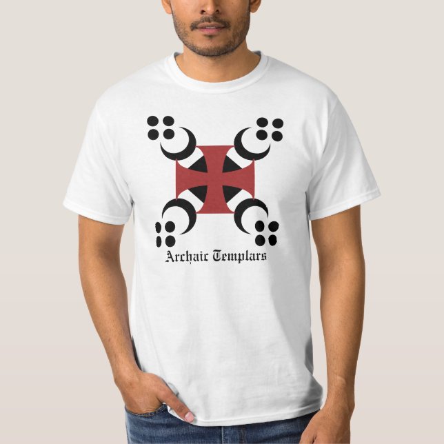 T - Shirt (Vorderseite)
