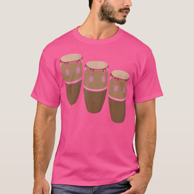 T - Shirt (Vorderseite)