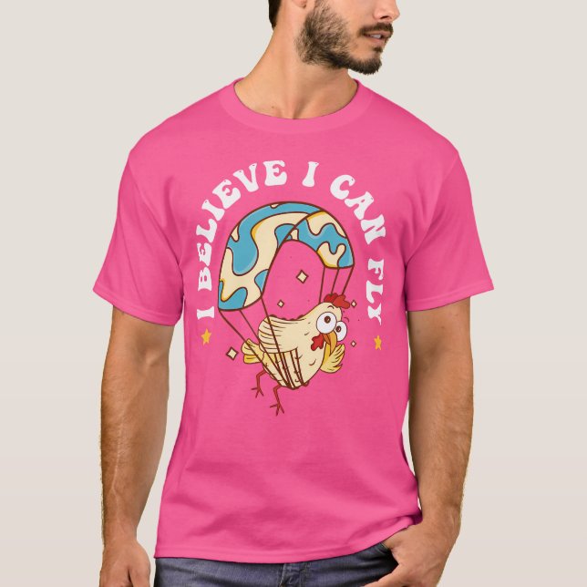 T - Shirt (Vorderseite)